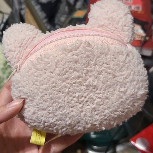 Rilakkuma Coin Purse - Picture 2 of 4